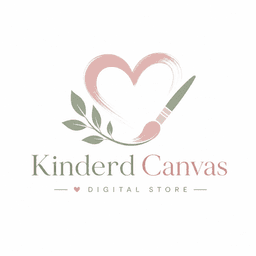 Kinderd Canvas